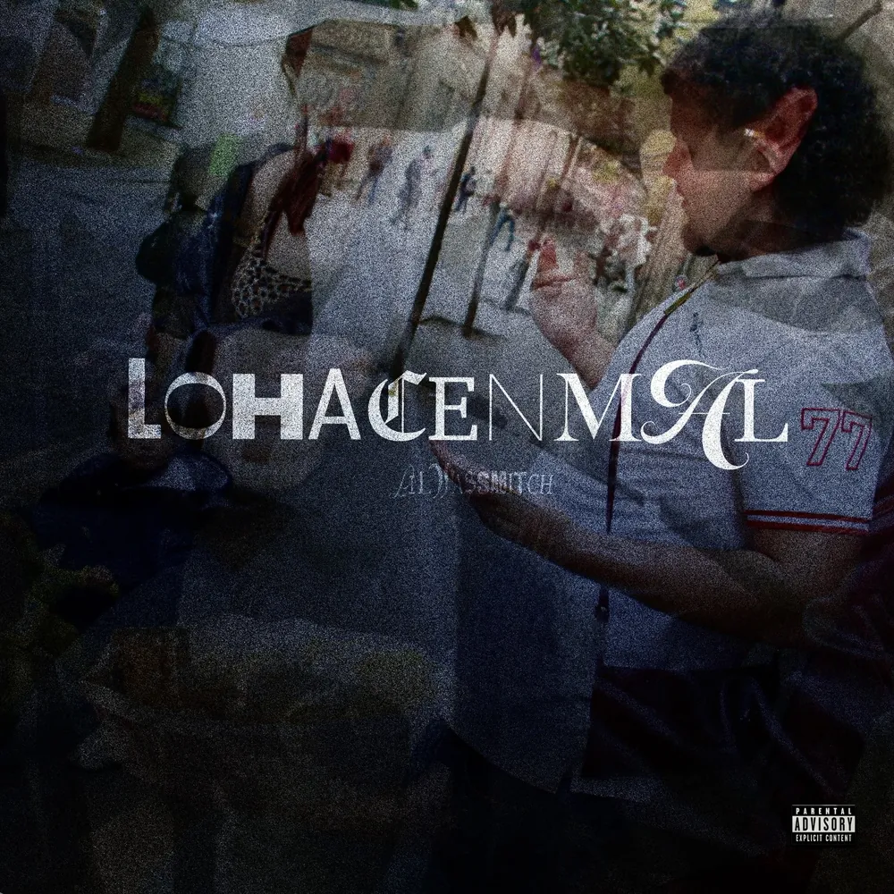 Lo hacen mal — Lil Wassabitch